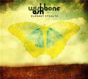 Wishbone Ash - Elegant Stealth