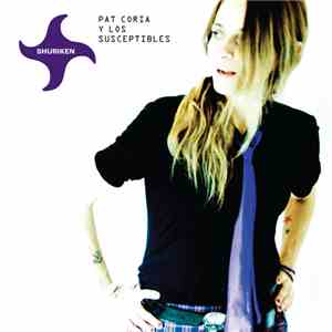 y Los Susceptiles - Shuriken