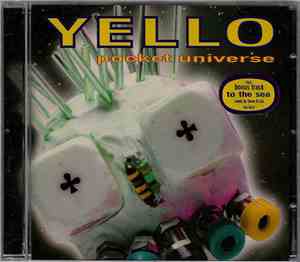 Yello - Pocket Universe
