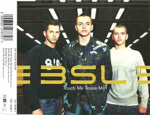 3SL - Touch Me Tease Me