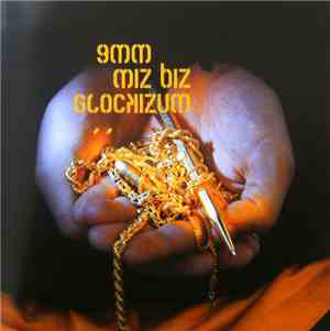 9MM  - Miz Biz