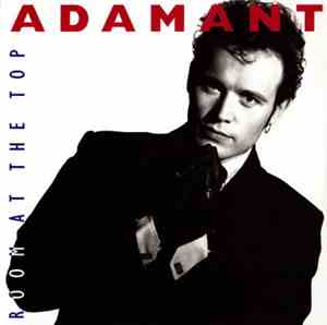 Adam Ant - Room At The Top
