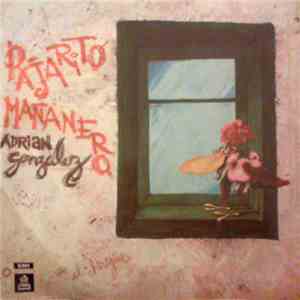 Adrián González - Pajarito Mañanero