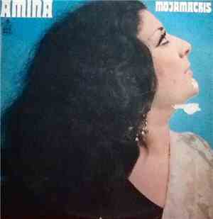 Amina  - Mojamachís