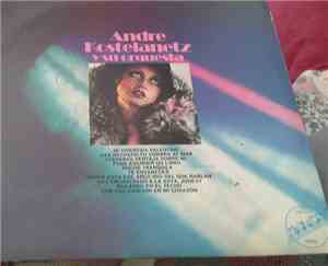 Andre Kostelanetz Y Su Orquesta - Andre Kostelanetz Y Su Orquesta