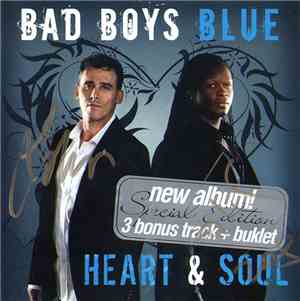 Bad Boys Blue - Heart & Soul