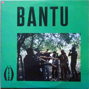 Bantu  - Bantu