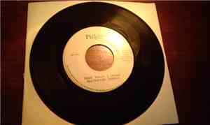 Barington Spence - Dont Tutch I Dread