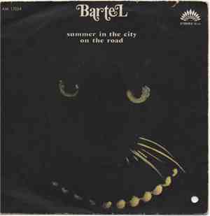 Bartel - Summer In The City / On The Road