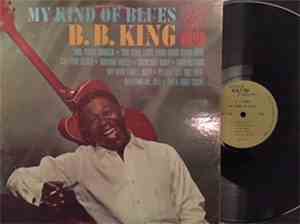 B.B. King - My Kind Of Blues