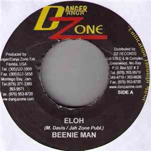 Beenie Man / Matik  - Eloh / Flawless
