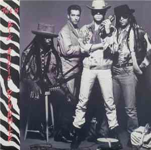 Big Audio Dynamite - This Is Big Audio Dynamite