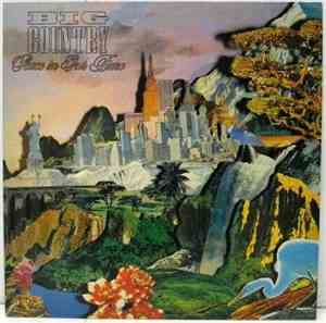 Big Country - Peace In Our Time