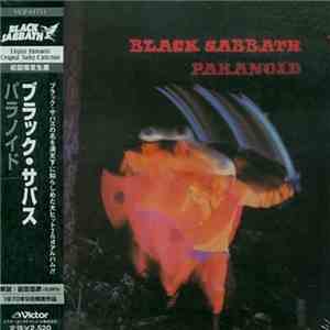 Black Sabbath - Paranoid