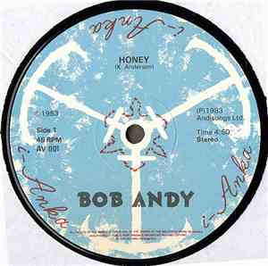 Bob Andy - Honey / Going Home