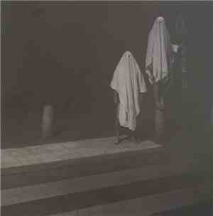 Bond & Blome - Ghost Story