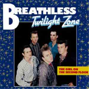 Breathless  - Twilight Zone