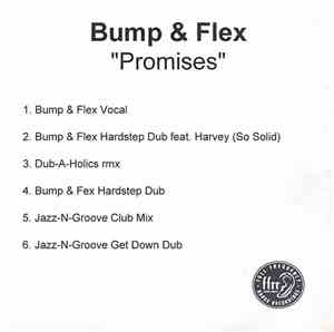 Bump & Flex - Promises