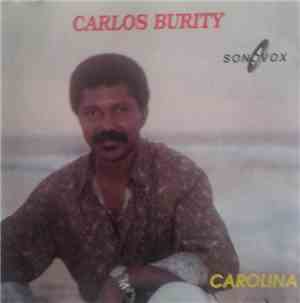Carlos Burity - Carolina