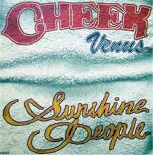 Cheek - Venus (Sunshine People)