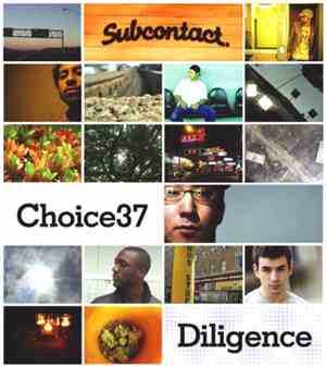 Choice37 - Diligence