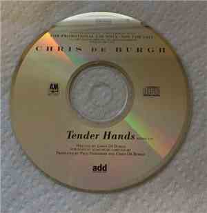 Chris de Burgh - Tender Hands (Remix)