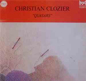 Christian Clozier - Quasars