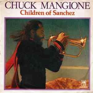 Chuck Mangione - Children Of Sanchez