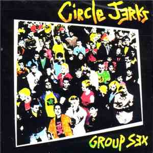 Circle Jerks - Group Sex