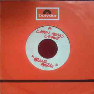 Claw Boys Claw - Blue Bells