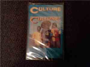 Culture - Wings Of A Dove