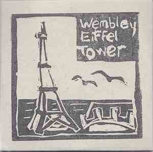 Darren Hayman - Wembley Eiffel Tower