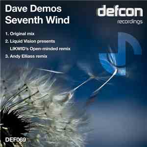 Dave Demos - Seventh Wind