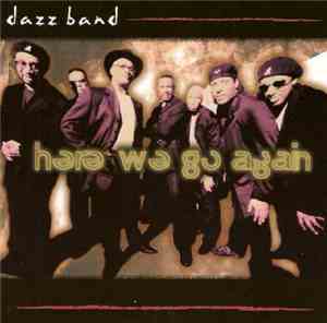 Dazz Band - Here We Go Again