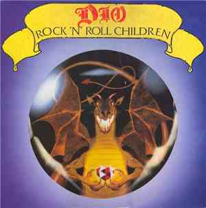 Dio  - Rock 'N' Roll Children