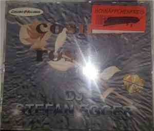 DJ Stefan Egger - Cosmic Rose
