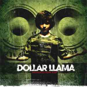 Dollar Llama - Revolution F.M
