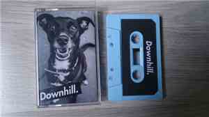 Downhill  - Downhill