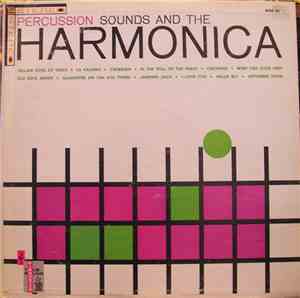 Eddy Manson - Ping Pong Percussion And The Harmonica