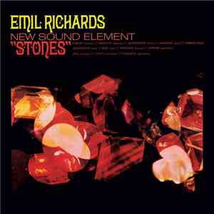 Emil Richards - Stones - Journey To Bliss