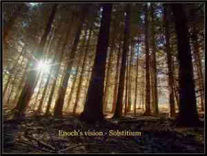 Enoch's Vision - Solstitium