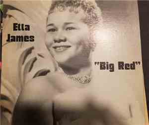 Etta James - 