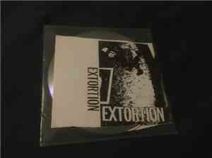 Extortion  - Demo