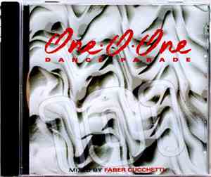 Faber Cucchetti - One O One Dance Parade - Mixed By Faber Cucchetti