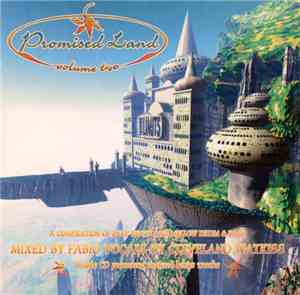 Fabio / Cleveland Watkiss - Promised Land Volume Two