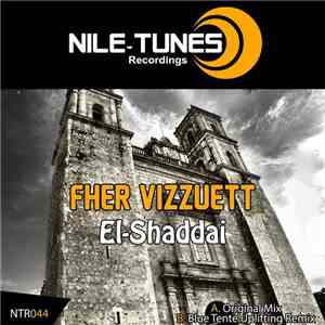 Fher Vizzuett - El-Shadda