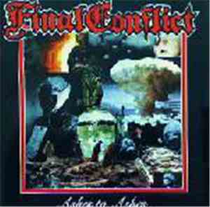 Final Conflict  - Ashes To Ashes