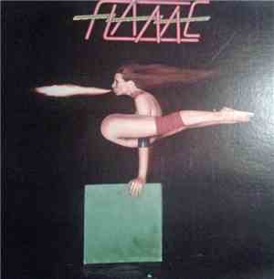 Flame  - Flame