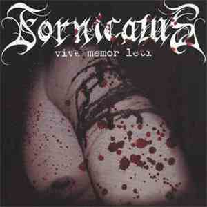 Fornicatus - vive memor leti