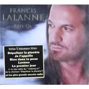 Francis Lalanne - Best Of